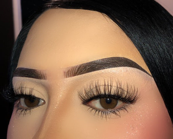 LASHES YOU LOVE