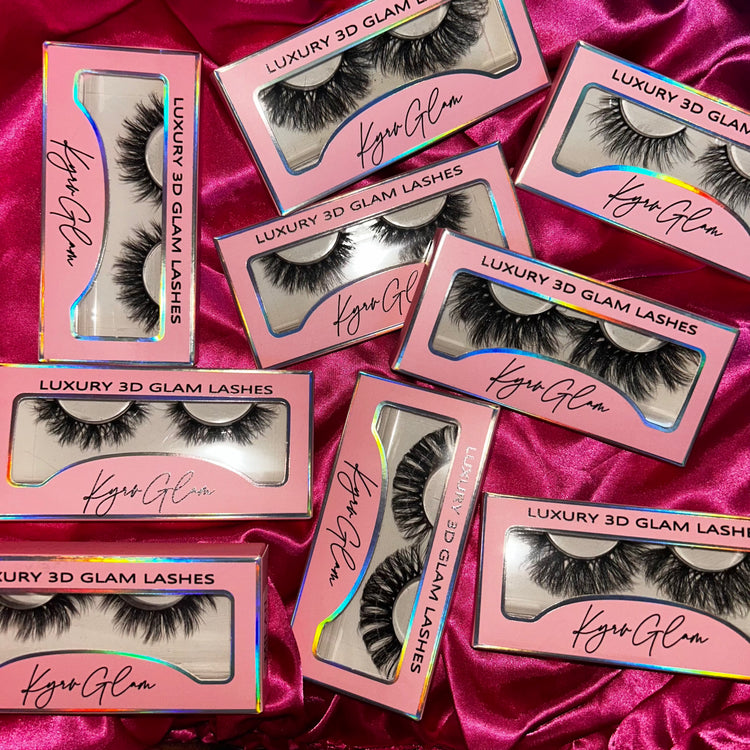 LASHES