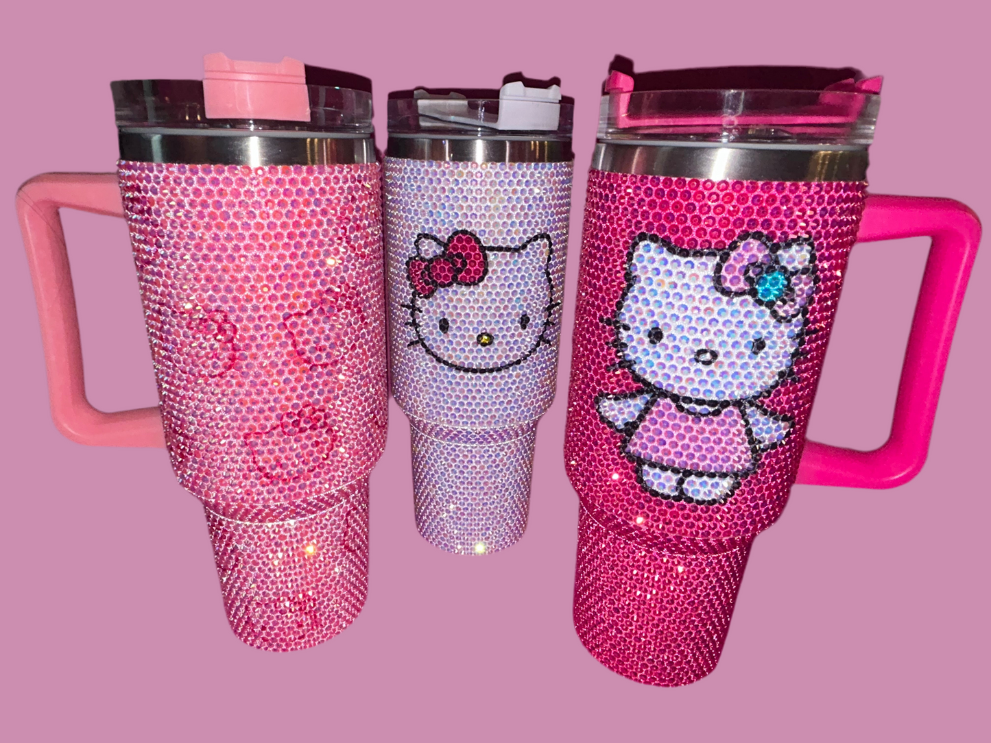 PRETTY KITTY CUP