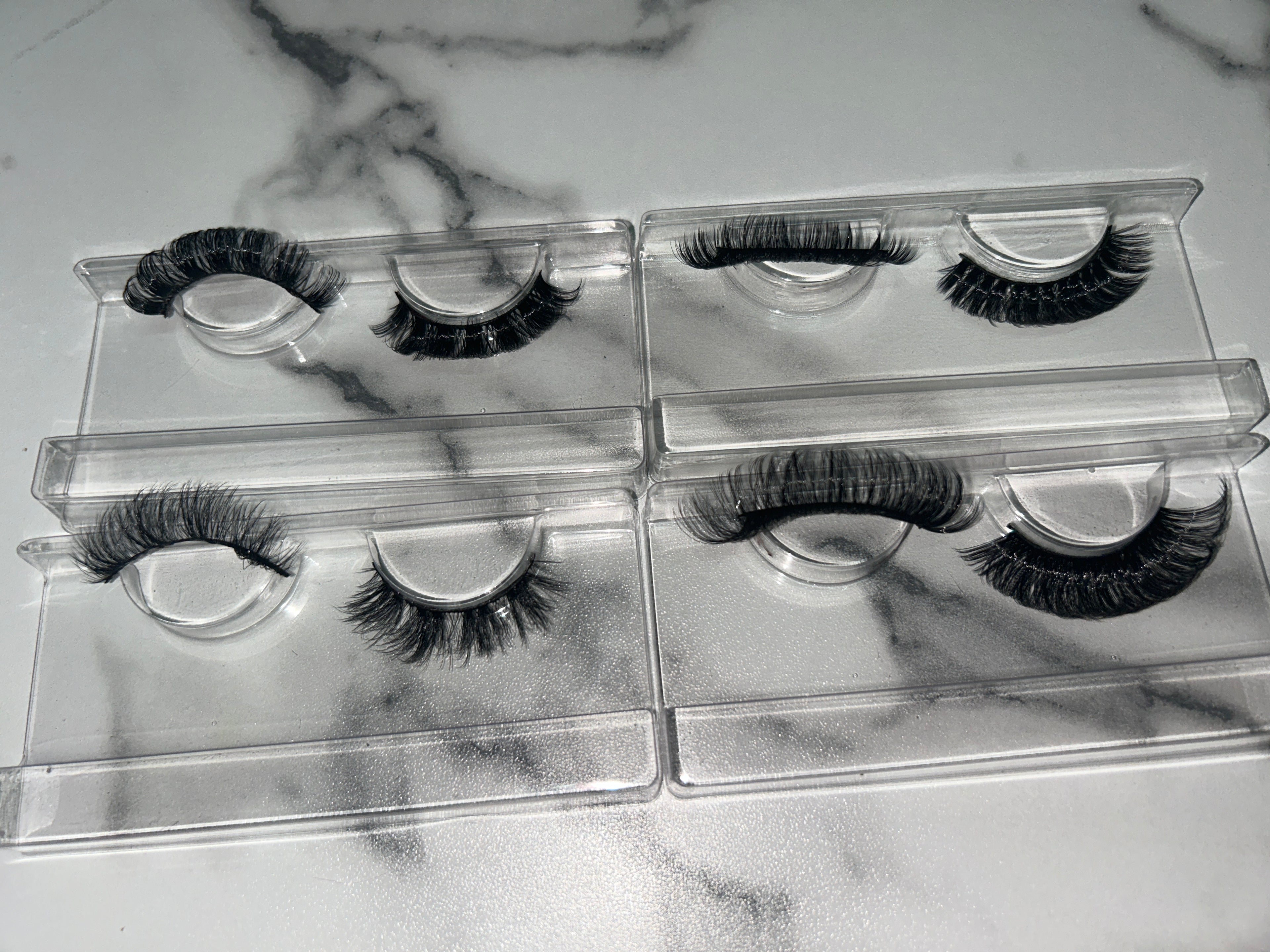 SIGNATURE LASHES