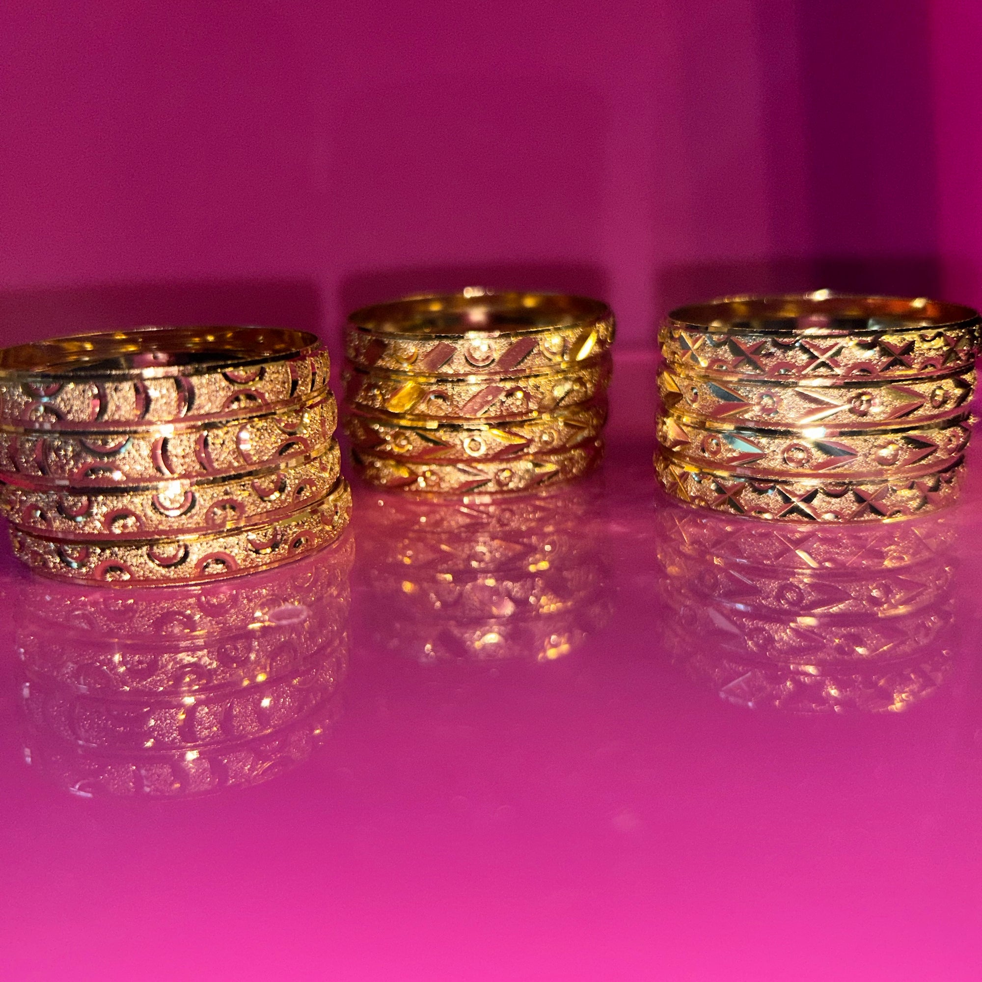 BABY BANGLES