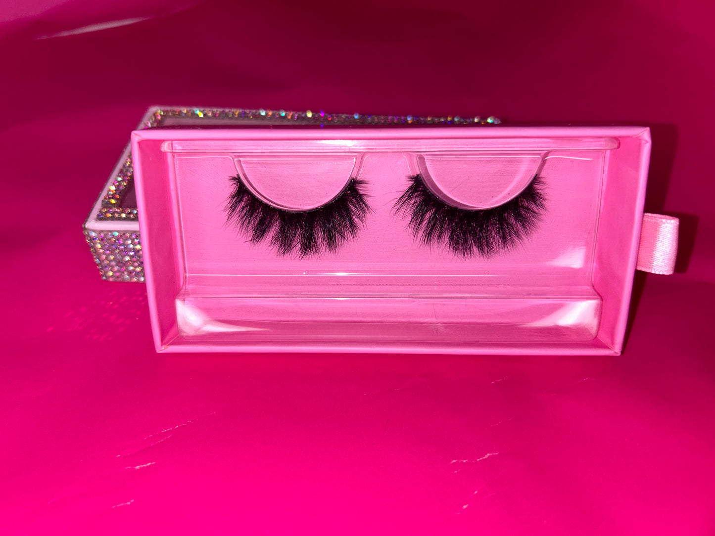 DOLL FACE LASH