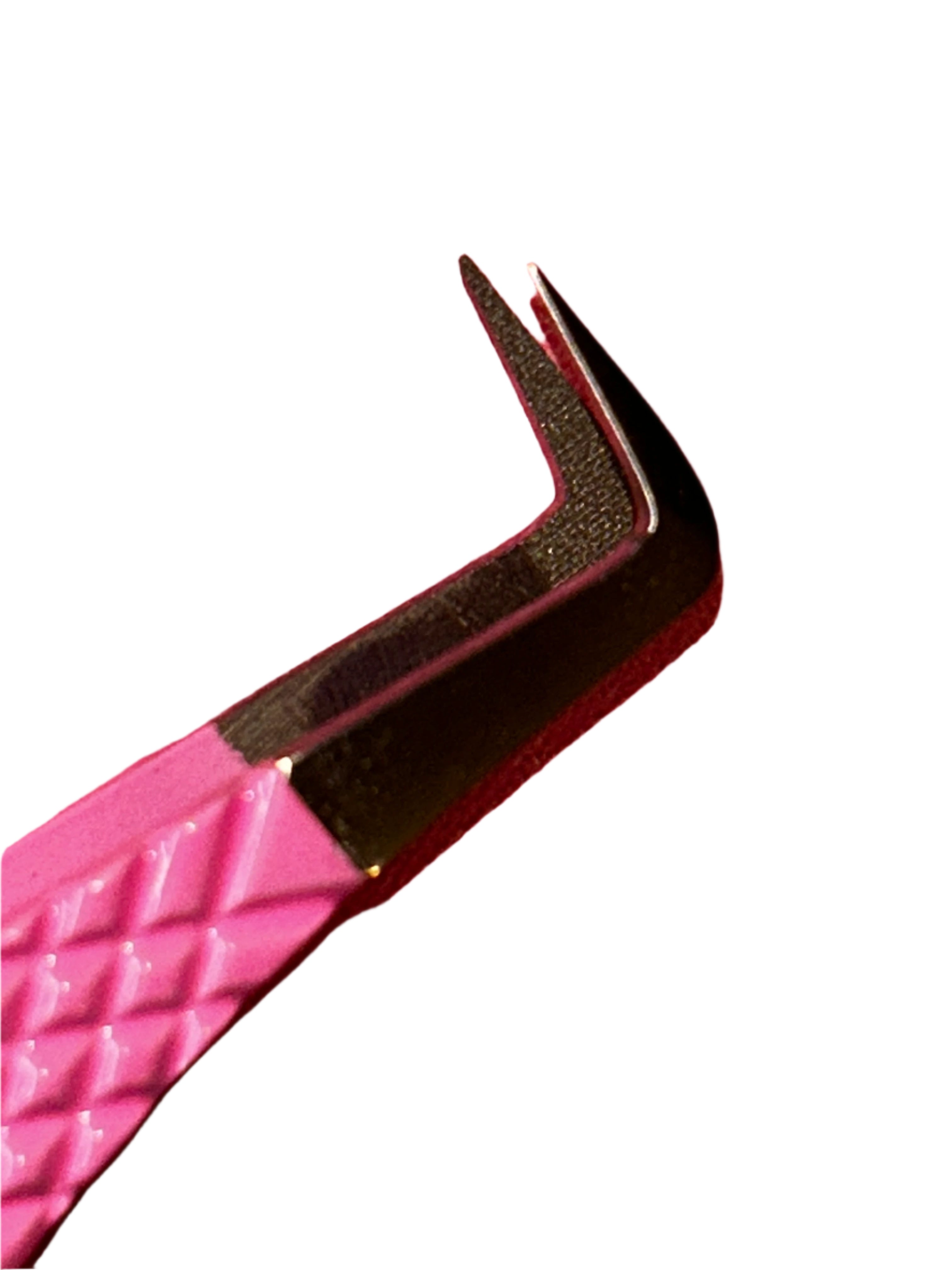 CHARMED FIBER TIP TWEEZERS