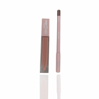 PERFECT POUT LIP DUO- SILK SHEETS