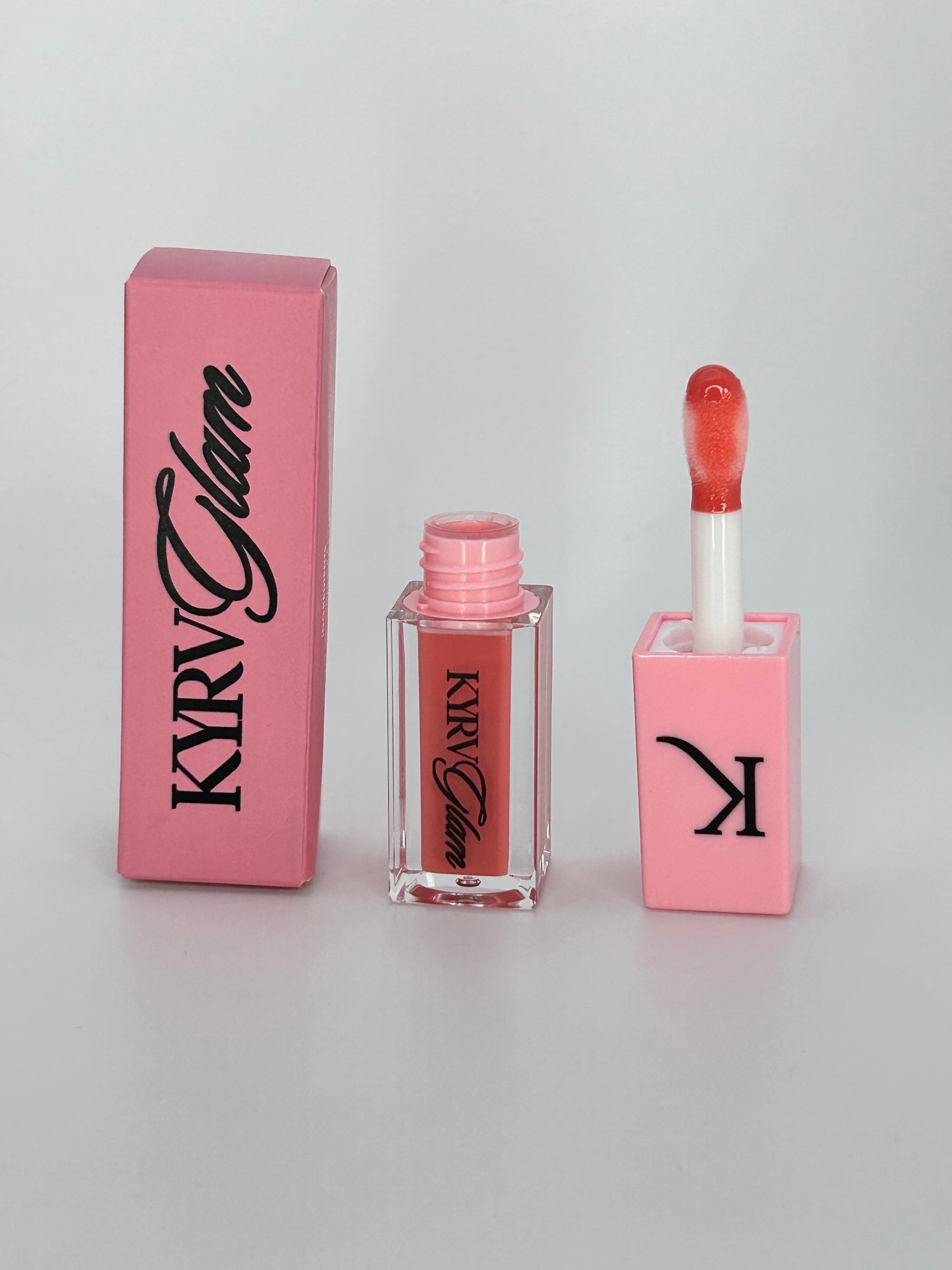 Private Label Wholesale LipGloss/ Lipstick