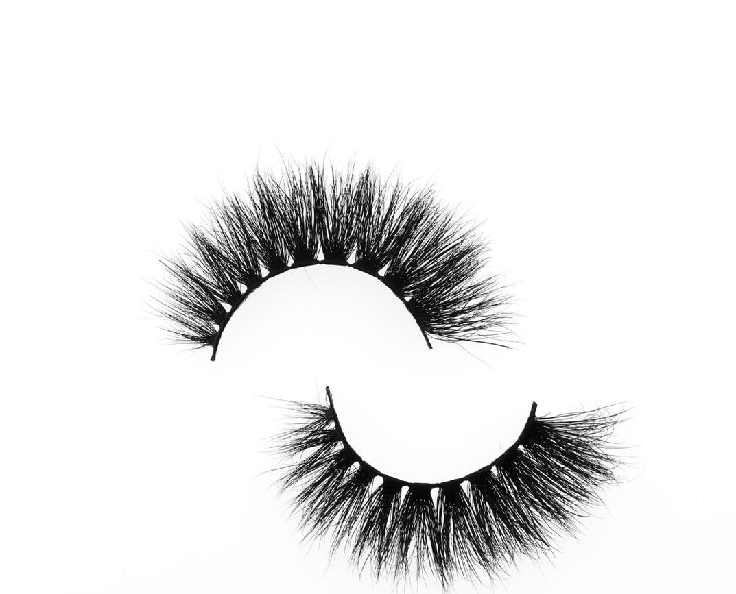 TOP TIER LASH