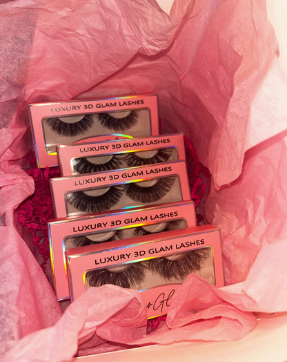 Mystery Lash Box