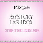 Mystery Lash Box