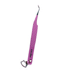 CHARMED FIBER TIP TWEEZERS