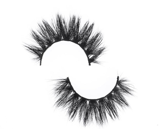 DOLL FACE LASH