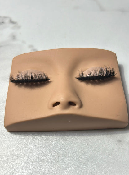 DOLL FACE LASH