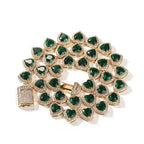 LOVER’S LINK CHAIN