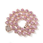 LOVER’S LINK CHAIN