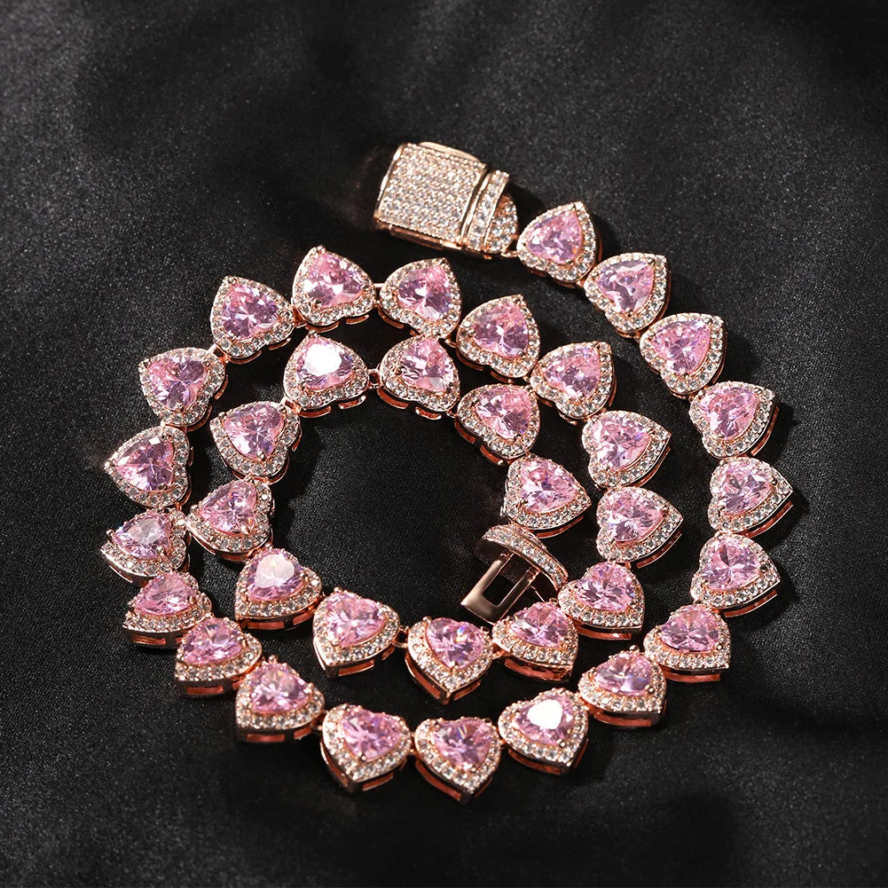 LOVER’S LINK CHAIN