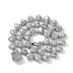 LOVER’S LINK CHAIN