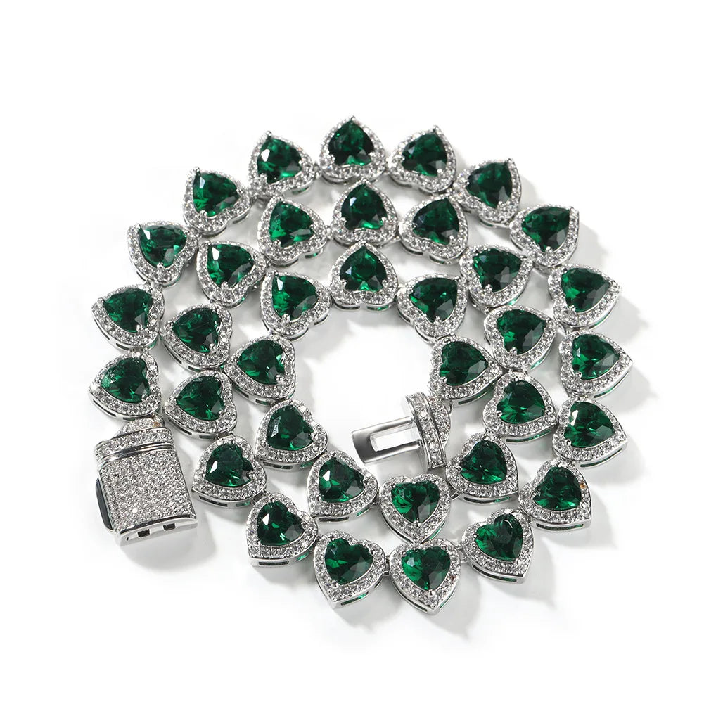 LOVER’S LINK CHAIN