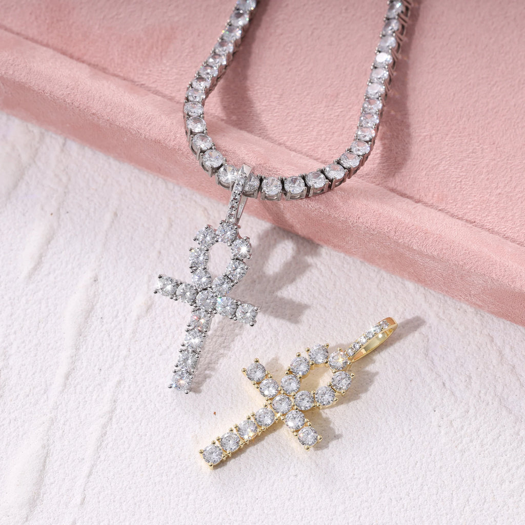 ANKH TENNIS CHOKER