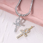 ANKH TENNIS CHOKER