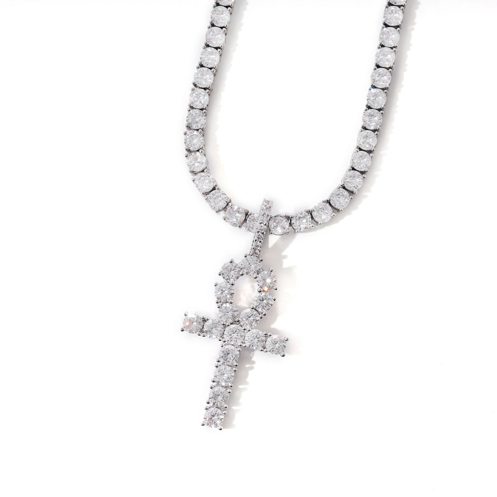 ANKH TENNIS CHOKER