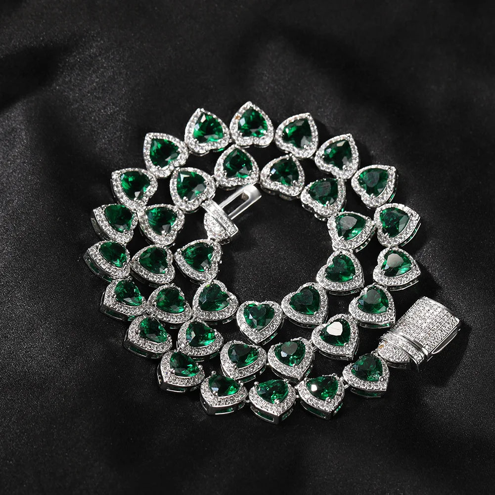 LOVER’S LINK CHAIN