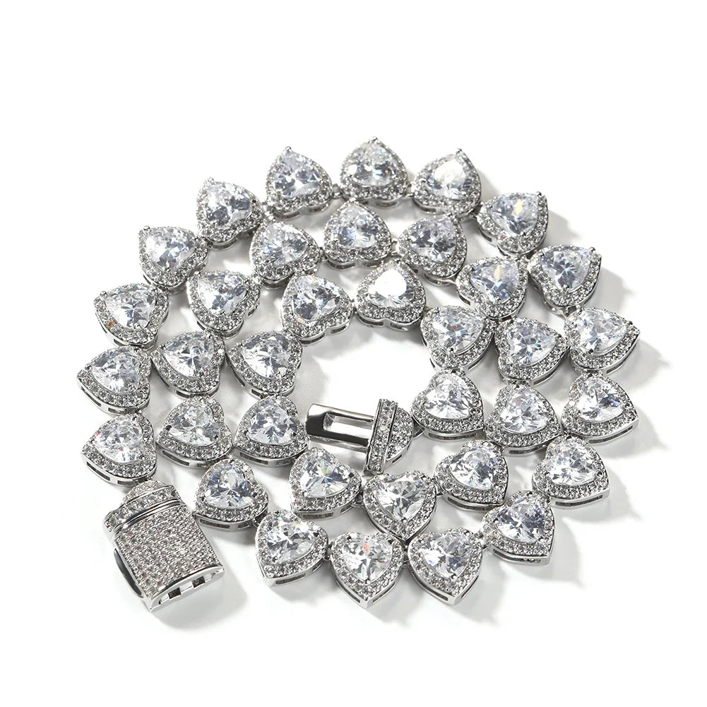 LOVER’S LINK CHAIN