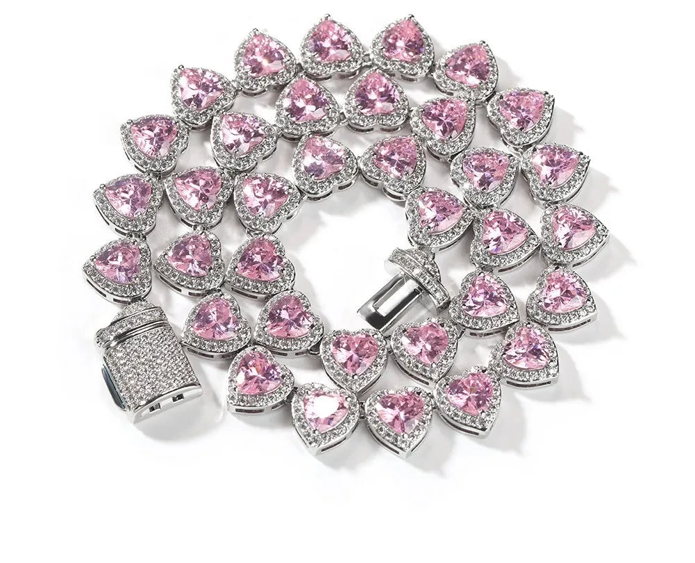 LOVER’S LINK CHAIN