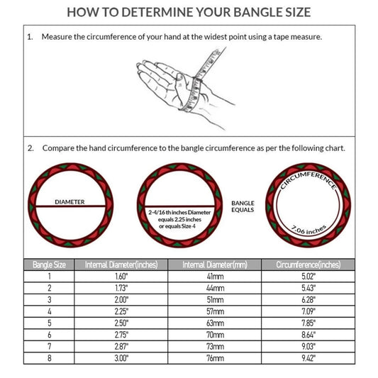 THAT GIRL SILVER BANGLE SET