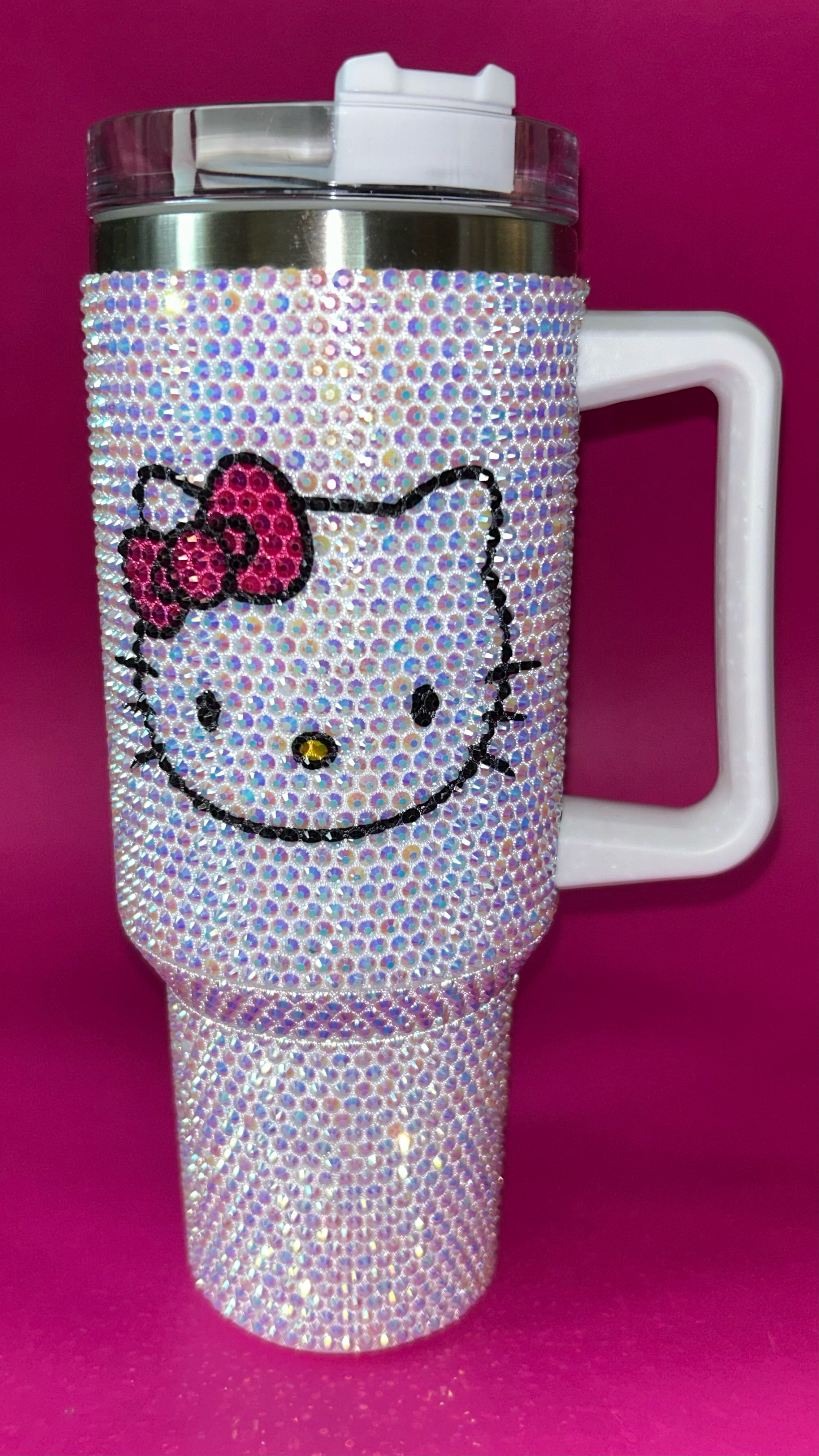 PRETTY KITTY CUP