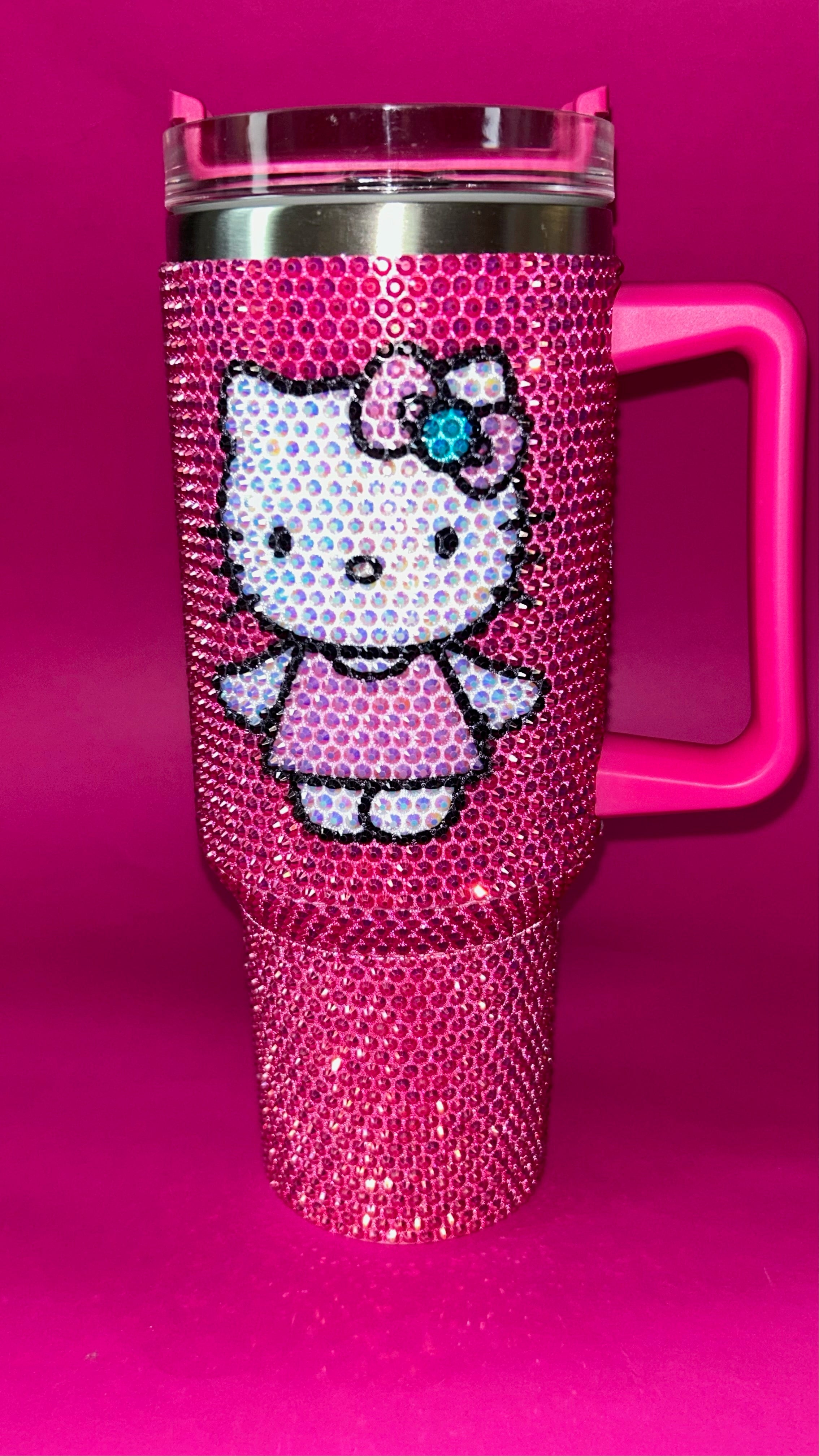 PRETTY KITTY CUP