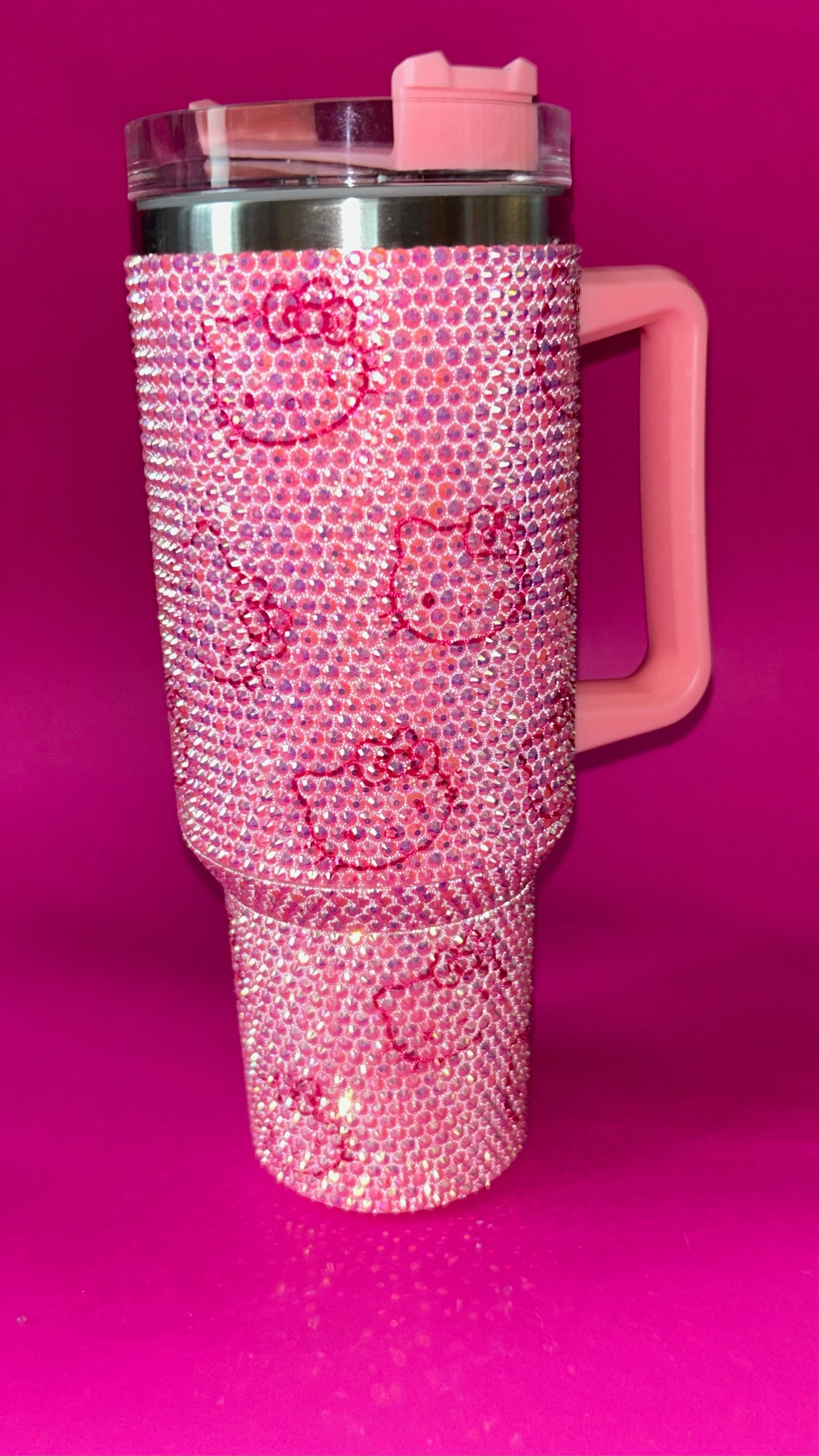 PRETTY KITTY CUP