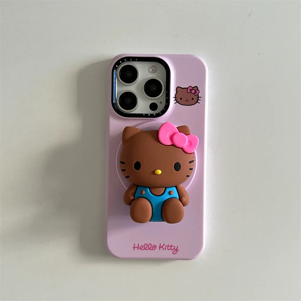 Pretty Kitty Case