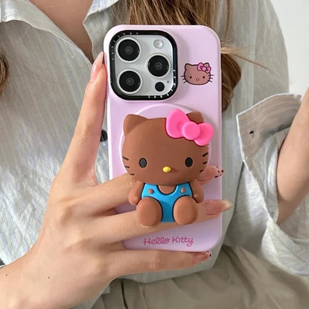 Pretty Kitty Case