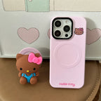Pretty Kitty Case
