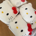 Stuffed HK Head Pillow