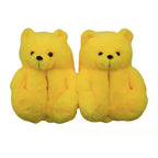 TEDDY SLIPPERS