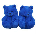 TEDDY SLIPPERS