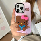 Pretty Kitty Case