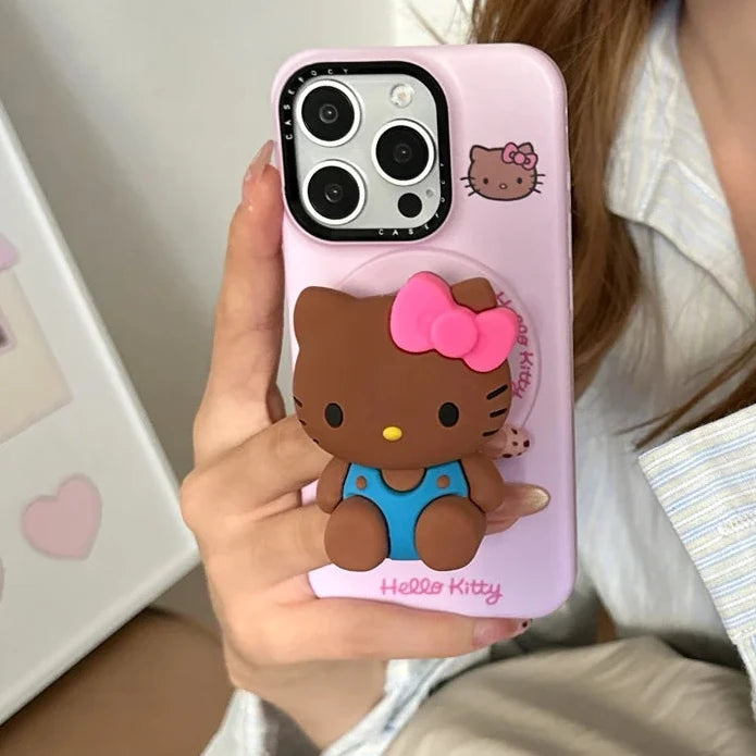 Pretty Kitty Case