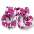 TEDDY SLIPPERS