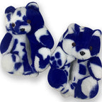 TEDDY SLIPPERS
