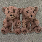 TEDDY SLIPPERS