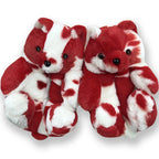 TEDDY SLIPPERS