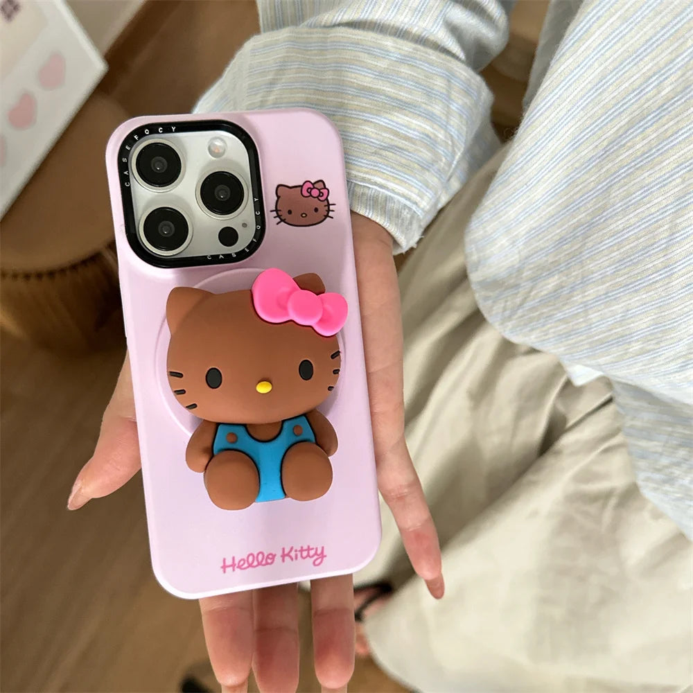 Pretty Kitty Case