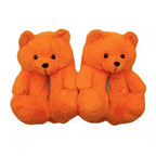 TEDDY SLIPPERS