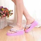 Kawaii Kitty Sandals Slippers