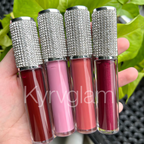 Lip Gloss & Liquid Lipstick Starter Pack