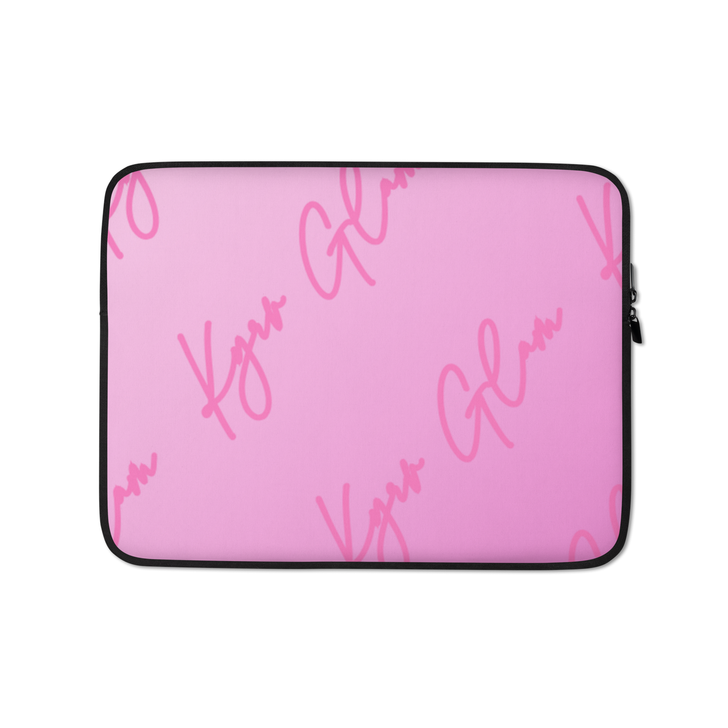 GLAM LAPTOP SLEEVE