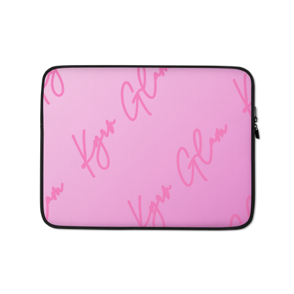 GLAM LAPTOP SLEEVE